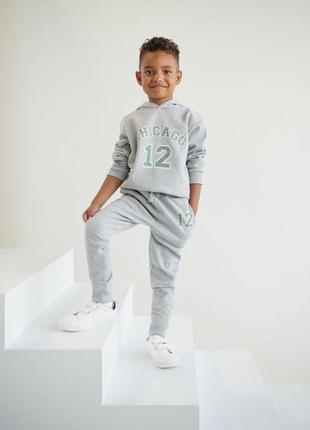 Спортивний костюм | худі і штанішки для хлопчика 🌿