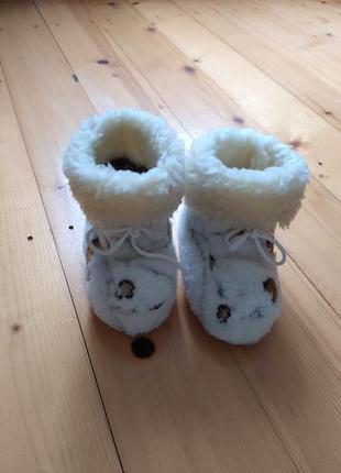 Домашні капчики