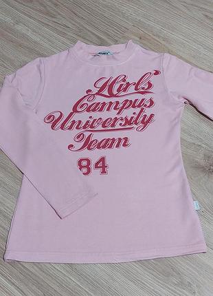 Гольф теплий wanex на 9-11 років