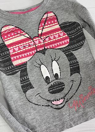 Кофтинка на дівчинку від primark 2