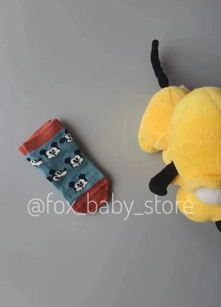 Шкарпеточки george