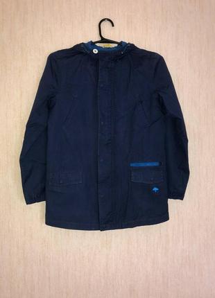 Курточка/вітровка billy bandit