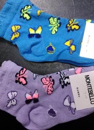 Шкарпетки дитячі