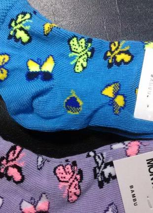 Шкарпетки дитячі2 фото