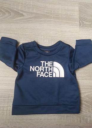 Світшот на флісі(оригінал) 3-6 міс.