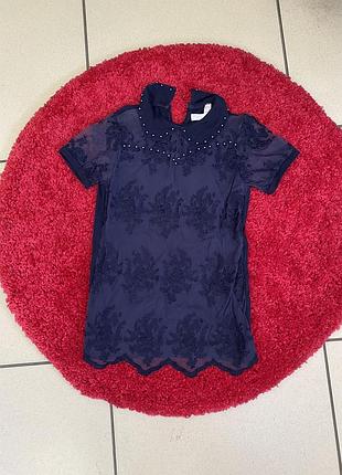 Блуза / гольф