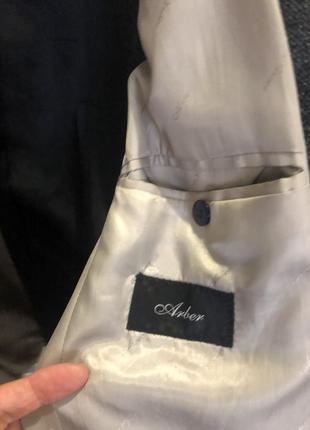 Мужское демисезонное пальто в отличном состоянии