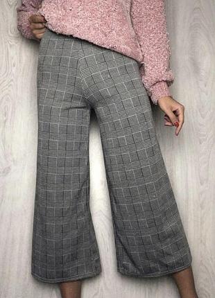 Штани кюлоти