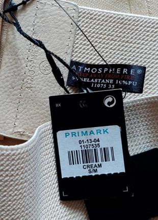 Ремінь atmosphere primark3 фото