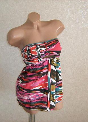 Кофта фірмова річна, розмір 42-44