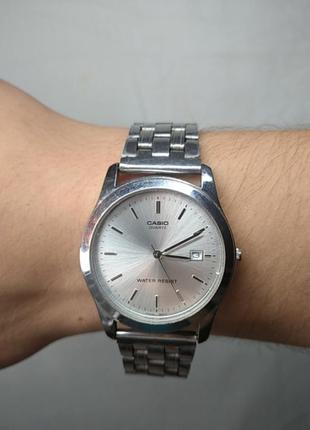 Casio quartz