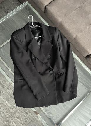 Піджак zara перепошив
