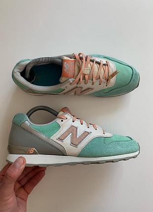 Кросівки new balance 996