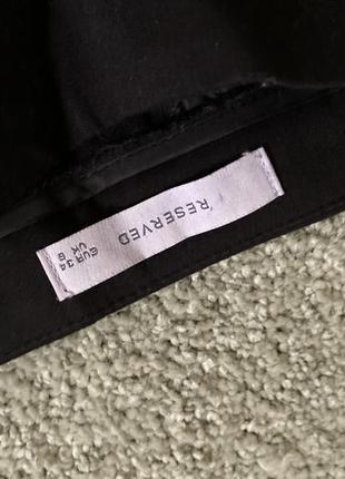 Штанишки reserved 3