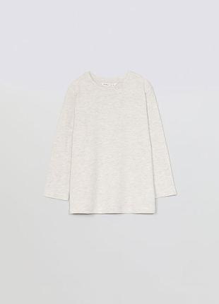 Світлий реглан для хлопчика