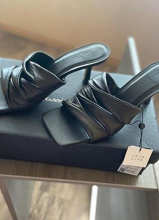 Босоніжки massimo dutti