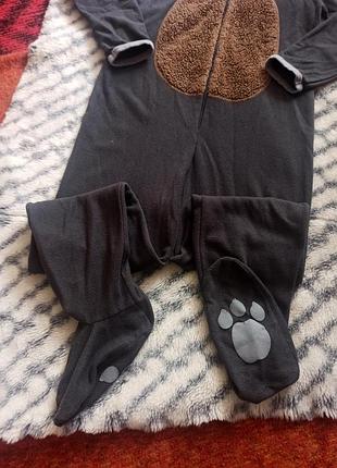 Теплий чоловічок для хлопчика primark 5