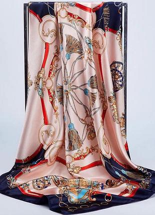 Шарф хустка