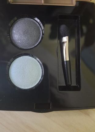 Шелковые тени для век "primavera" giordani gold