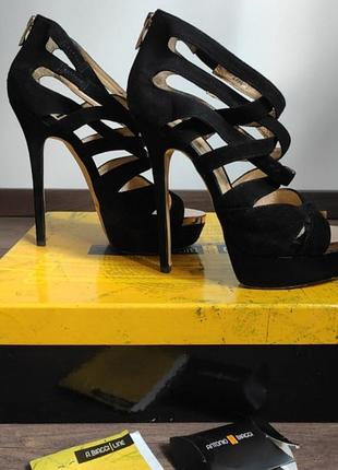 Босоніжки antonio biaggi 37 р.