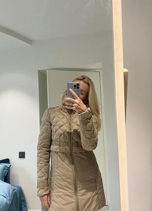 Пуховик emporii 2R903 armani
