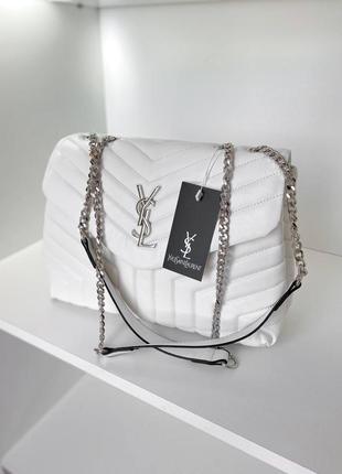 Сумка в стилі بوتات Saint Laurent
