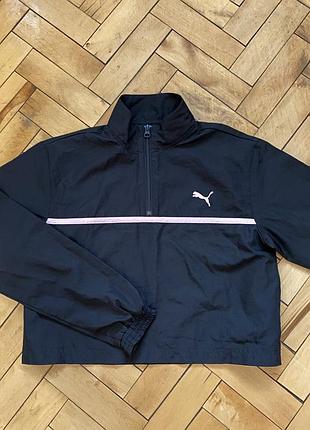 Вітрівка puma