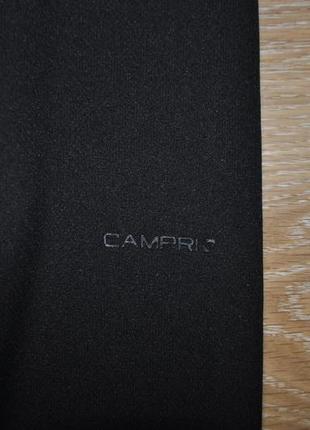 Чорні лосини поддева гамаші campri4 фото