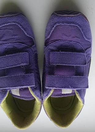 Кросівки puma 2