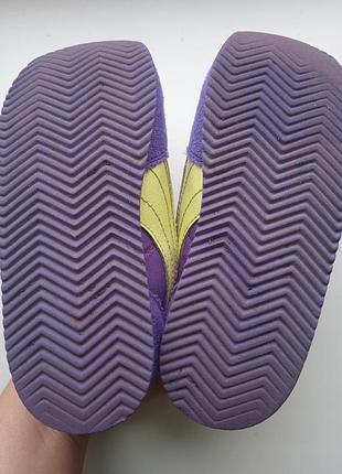 Кросівки puma 5