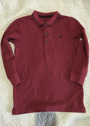 Поло в школу на хлопчика 8 років