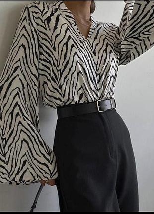 Модна блуза 👚