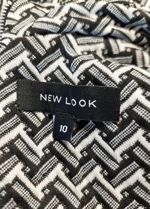 Стильна сукня new look 4