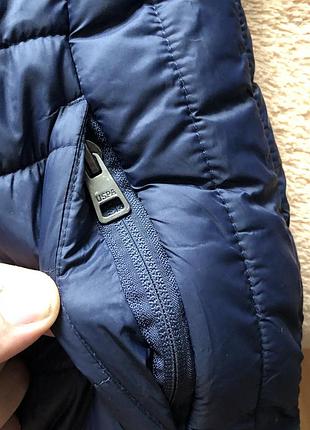 Микропуховик uspa 4