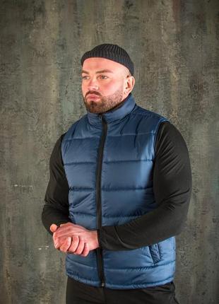 Жилетка дута