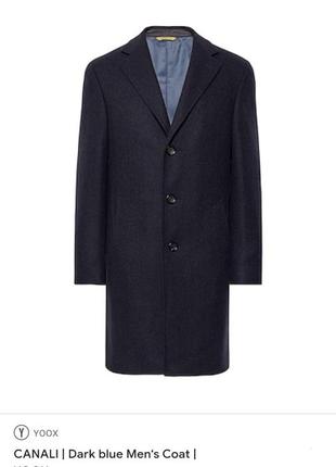 Canali мужское пальто canali, теплое пальто canali оригинал, шерстяное пальтовые на givenchy, пальто gucci