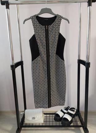 Оригінальна сукня river island