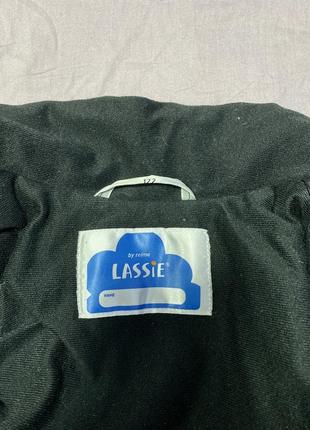 Куртка осенняя 3