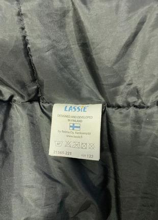 Куртка осенняя 4