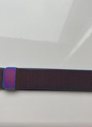Ремінець apple watch 38/40 mm