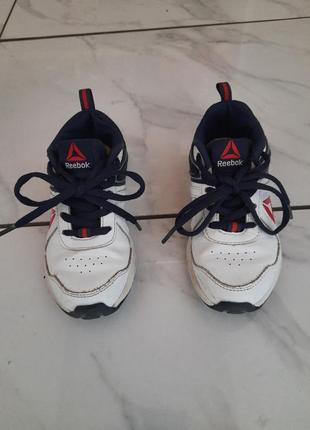 Кросівки reebok