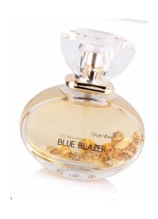 Парфюм blue blazer 10 мл в багаторазовому флаконi
