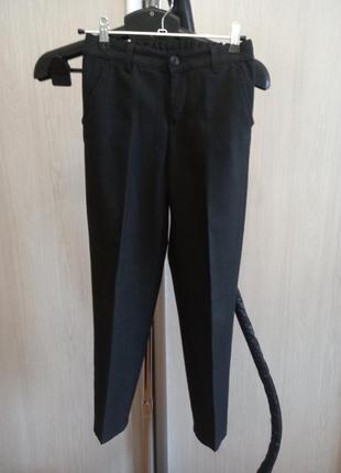 Брюки шкільні