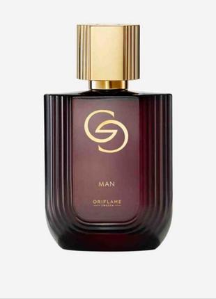 Парфумована вода giordani gold for man