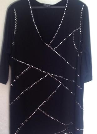 Туніка трикотаж