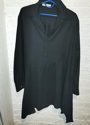 Красивая, стильная туника