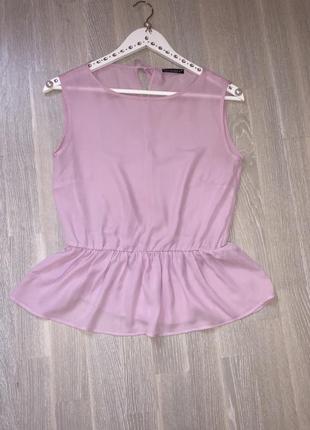 Яскрава кофточка блуза oxygen