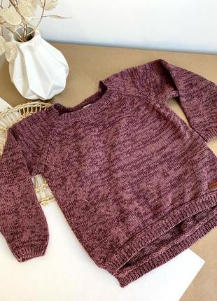 🧸 джемпер для дівчинки name it🧸