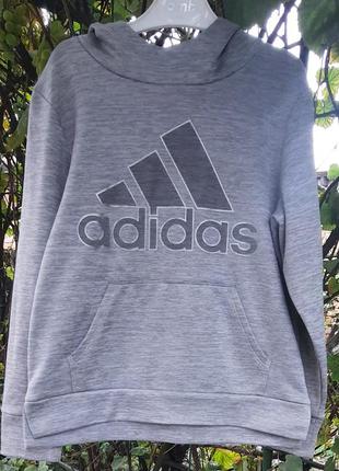 Худи adidas 7/8 лет