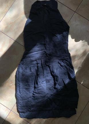 Легке літнє платтячко